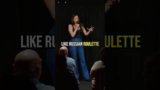 Dating App Russian Roulette