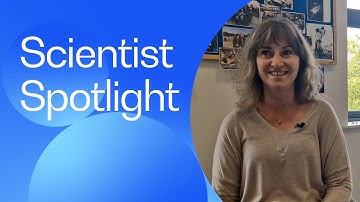 Scientist Spotlight - Annelise Vuidepot