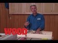 How To Make A 90 Degree Crosscut Sled For Your Tablesaw - WOOD magazine How To Make A 90 Degree Crosscut Sled For Your Tablesaw - WOOD magazine