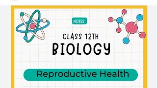 Reproductive health #oneshot #neetpreparation #class12