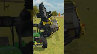 Indian vehicle simulator 3D jcb V/S tracktor