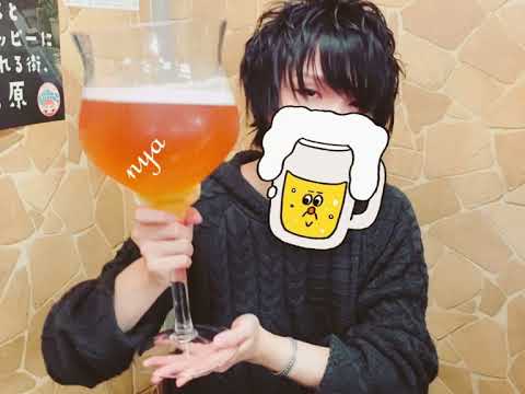 Soraru sings nya - cute song from utaite soraru