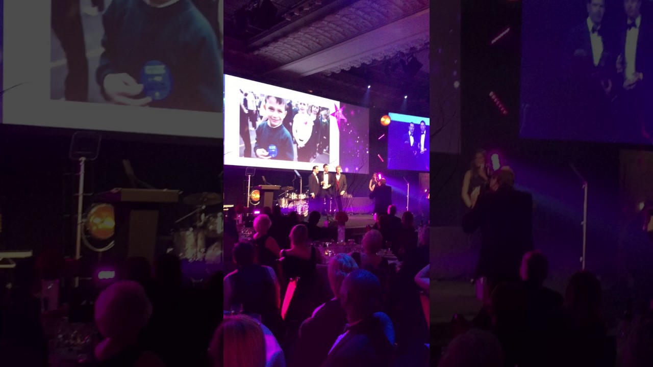 CIM UK Marketer of the Year 2017