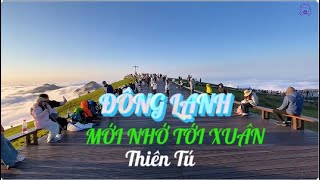 Đông Lạnh Mới Nhớ Tới Xuân - Thiên Tú