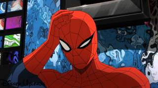 Marvel's Ultimate Spider-Man: Web-Warriors | Web-Warriors Showdown
