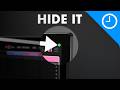 How to Hide Privacy Indicators on External Mac Displays #mactip thumbnail