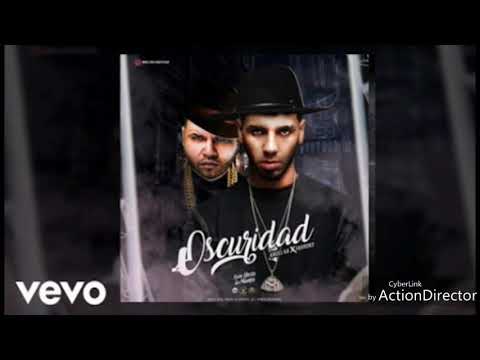 Farruko (Oscuridad) Ft. Anuel AA