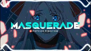 Masquerade x Miss Tha Rage - Ringtone || Psycho Ringtone ||(Download Link👇)