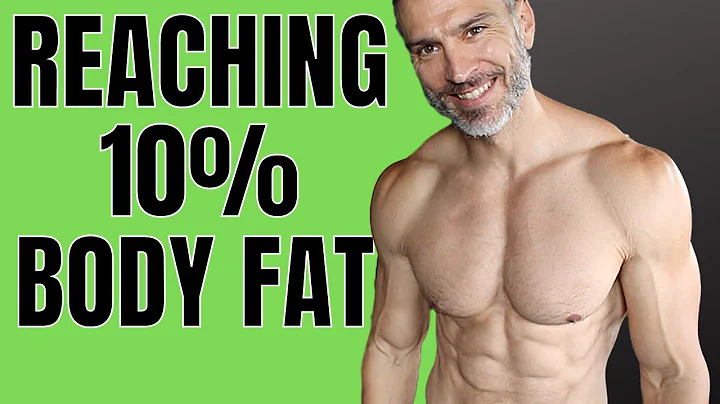 Getting To 10% Body Fat | Things You need to Know