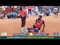 Volleyball finals  jan 2021 mangalore challengers trophy  aswal rai vs kartik madhu  final set