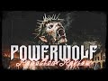 Powerwolf | Saturday Satan | Reaction/Review