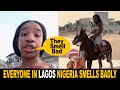 Detty December Black American Blast Lagosians After Visiting Nigeria mp3
