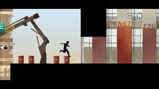 Construction Yard any% Bonus 1.3.1-1.4.3 (10:34.55)