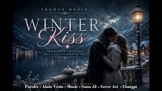 TRANCE MUSIK – Winter Kiss