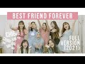 CHIBI NYANYI BEST FRIEND FOREVER FULL VERSION 2021 