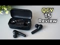 QCY T5 Review – Good for gaming!