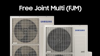 Free Joint Multi (FJM)