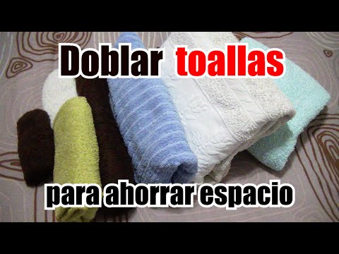 Máquina doblar ropa  ¡Olvídate de doblar la ropa y de las