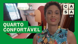 Dicas De Decoração Para Quarto Feminino Aconchegante Dica De Reforma Stephanie Ribeiro