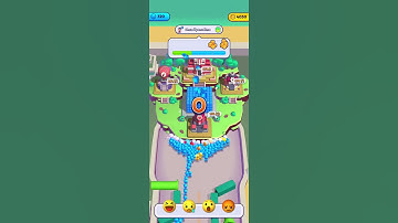 🔥 Mob Control Game | Epic Army Battles & Max Level Gameplay 🚀