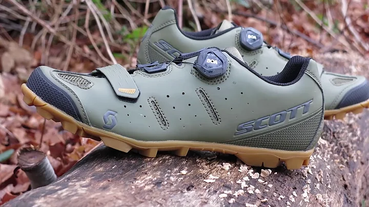 Scott MTB Elite BOA Review