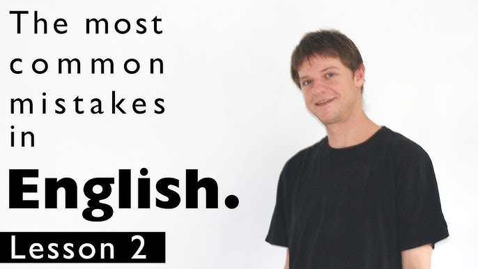 Most common English mistakes (Swipe 👈 for the Quiz) Follow