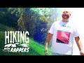 Fat Joe’s Price Is on the Incline | Hiking With Rappers