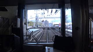 20200131 京阪 淀屋橋～出町柳