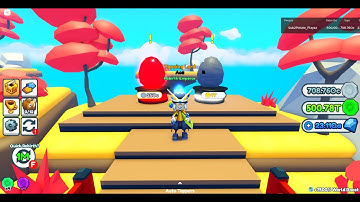 Tapping Simulator: Checking out the New 55M Update