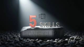 Details Turn ANY Clip Into a Pro Edit — 5 CapCut Techniques Guide