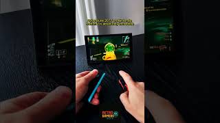 🔥 Cyberpunk 2077 on Nintendo Switch 2 Looks INSANE! 😱 #Shorts
