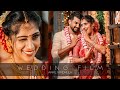 Kerala best wedding highlights  akhil  mridhula  2020