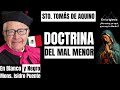 Doctrina del mal menor votar o no votar mons isidro puente