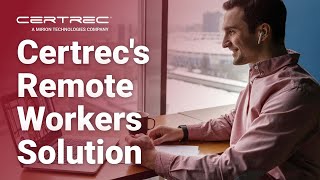 Optimizing Remote Work Solutions with Certrec