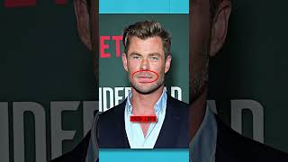 How Attractive is Chris Hemsworth?