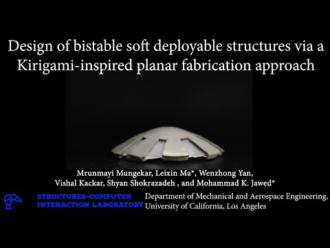 Design of Bistable