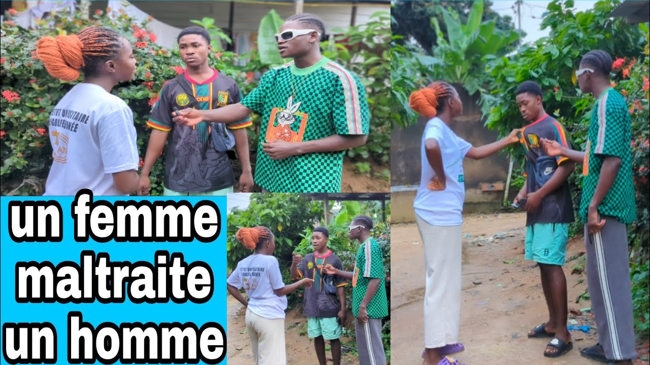 Test de fidélité 🛑 je me sens maltraité dans cette relation 😭