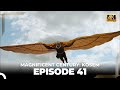 Magnificent Century: Kosem Episode 41 (English Subtitle) (4K)