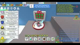 Opening The 12Th Gift Box And Doing Winter Memory Match In Bss