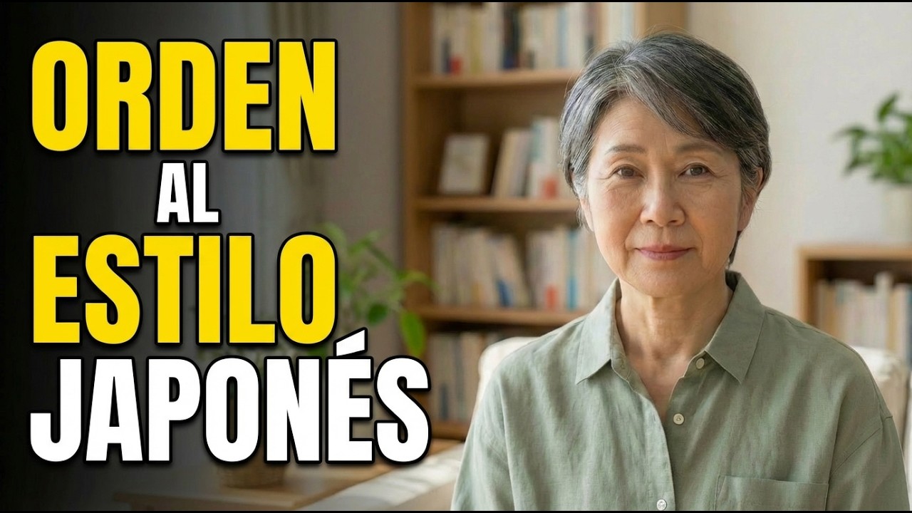 Los 10 Hábitos Japoneses De Orden Que Simplificarán Por Completo Tu Hogar