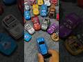 Tomica's Terriory | Mcqueen Cars 🚘 🚗 #tomica #tomicajapan #cars