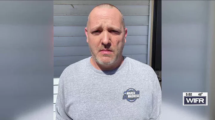 Former deputy charged in the death of Jackson Kradle