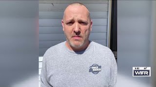 Former deputy charged in the death of Jackson Kradle