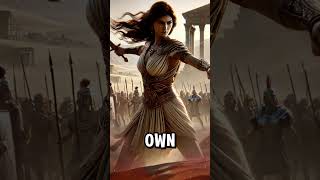 The Story Of Queen Zenobia