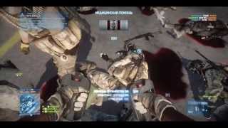 Knife only battlefield 3 №8 Knife only battlefield 3 №8