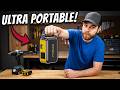 The Most Portable Power Station Ever! - VTOMAN JUMP 100 Review