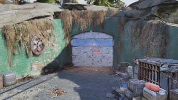 Fallout 76 | Exploring the Whitesprings Bunker