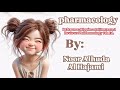 Pharmacology chapter two part one