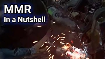 MMR in a Nutshell - Dead by Daylight