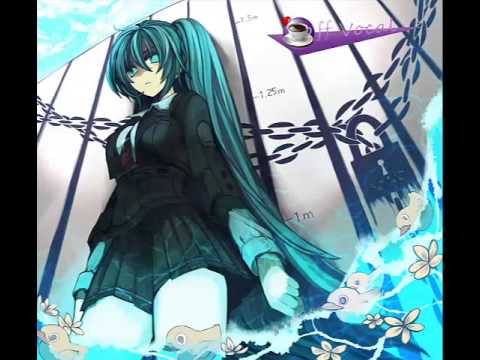 【Off Vocal】鎖の少女【每期休闲播送】
